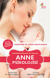 Hamilelik Dönemi ve Sonrası Anne Psikolojisi - 1