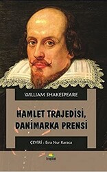 Hamlet Trajedisi Danimarka Prensi - 1
