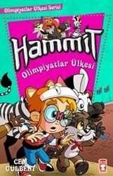 Hammit - Olimpiyatlar Ülkesi - 1