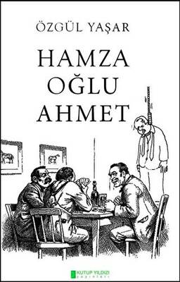 Hamza Oğlu Ahmet - 1