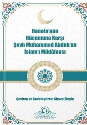 Hanaton`nun Hücümuna Karşı - Cağaloğlu Yayınevi