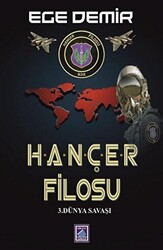Hançer Filosu - 1