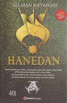 Hanedan - 1