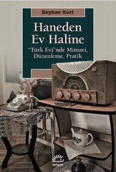 Haneden Ev Haline - 1
