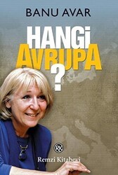 Hangi Avrupa? - Remzi Kitabevi