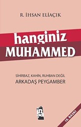 Hanginiz Muhammed - 1