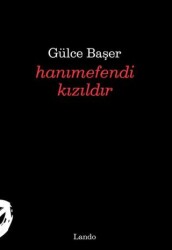 Hanımefendi Kızıldır - Lando Yayınları