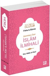 Hanımlara Özel İslam İlmihali - Fıkhu`s-Sünne Roman Boy - 1