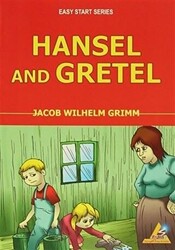 Hansel and Gretel - 1