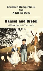 Hansel and Gretel - 1