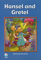 Hansel and Gretel - Level B - 1