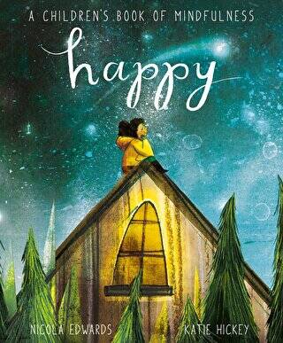 Happy: A Children’s Book of Mindfulness - 1