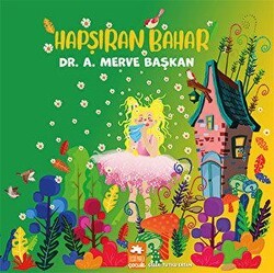 Hapşıran Bahar - Eksik Parça Yayınları