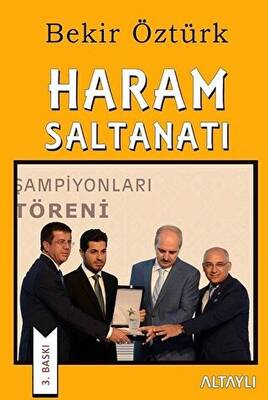 Haram Saltanatı - 1