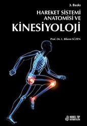 Hareket Sistemi Anatomisi ve Kinesiyoloji - 1