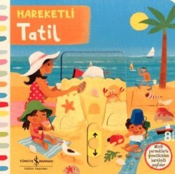 Hareketli Tatil - İş Bankası Kültür Yayınları