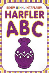 Harfler - 1