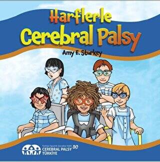 Harflerle Cerebral Palsy - 1