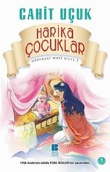 Harika Çocuklar - Bilge Kültür Sanat