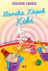 Harika Köpek Kiki - 1
