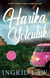 Harika Yolculuk - Artemis Yayınları