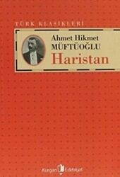 Haristan - Kurgan Edebiyat