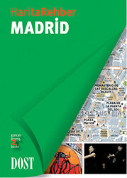 Harita Rehber - Madrid - 1