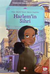 Harlem`in Sihri - Beta Byou