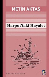 Harput`taki Hayalet - 1
