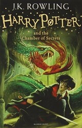 Harry Potter and The Chamber of Secrets - 1