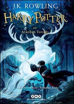 Harry Potter ve Azkaban Tutsağı - 3 - 1