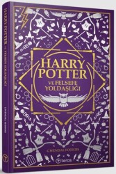 Harry Potter ve Felsefe Yoldaşlığı - 1