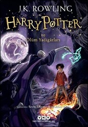 Harry Potter ve Ölüm Yadigarları 7 - 1
