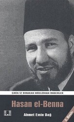Hasan el-Benna - 1