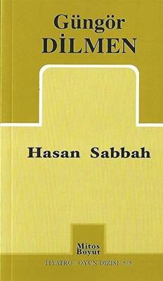 Hasan Sabbah - 1