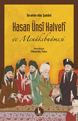 Hasan Ünsi Halveti ve Menakıbnamesi - 1