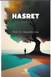 Hasret - Mavi Nefes Yayınları