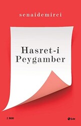 Hasret-i Peygamber - 1