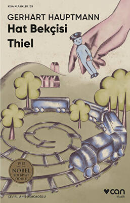 Hat Bekçisi Thiel - 1