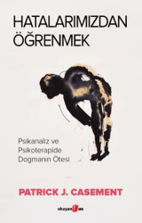 Hatalarımızdan Öğrenmek - Okuyan Us Yayınları