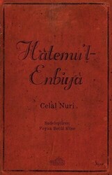 Hatemu`l Enbiya - 1