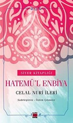 Hatemü’l Enbiya - 1