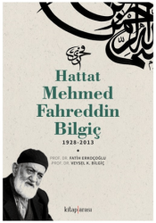 Hattat Mehmed Fahreddin Bilgiç - 1