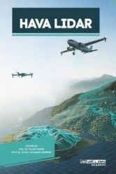 Hava Lidar - Atlas Akademi