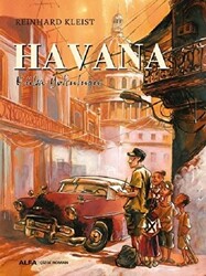 Havana - 1