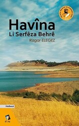 Havina Li Serfeza Behre - 1