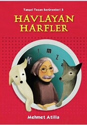 Havlayan Harfler - 1