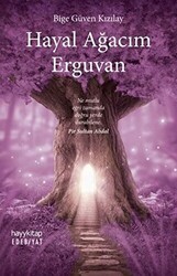 Hayal Ağacım Erguvan - Hayykitap
