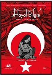 Hayal Bilgisi Dergisi Sayı: 48 İlkbahar 2023 - Hayal Bilgisi Dergisi