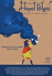 Hayal Bilgisi Dergisi Sayı: 55 - Hayal Bilgisi Dergisi